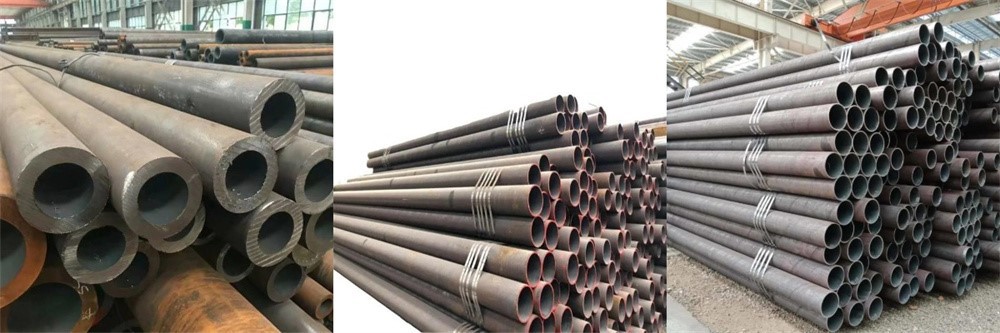 SU5304 Welded Carbon Steel Pipe SU5304 Welded Carbon Steel Pipe