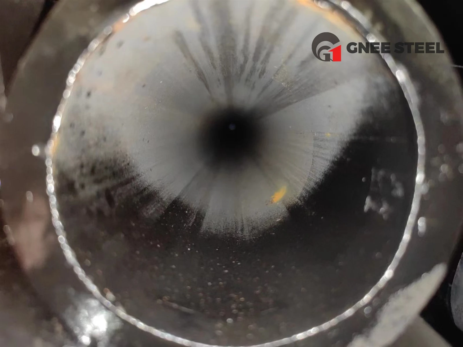 ASME SA106C Seamless Steel Tube ASME SA106C Seamless Steel Tube