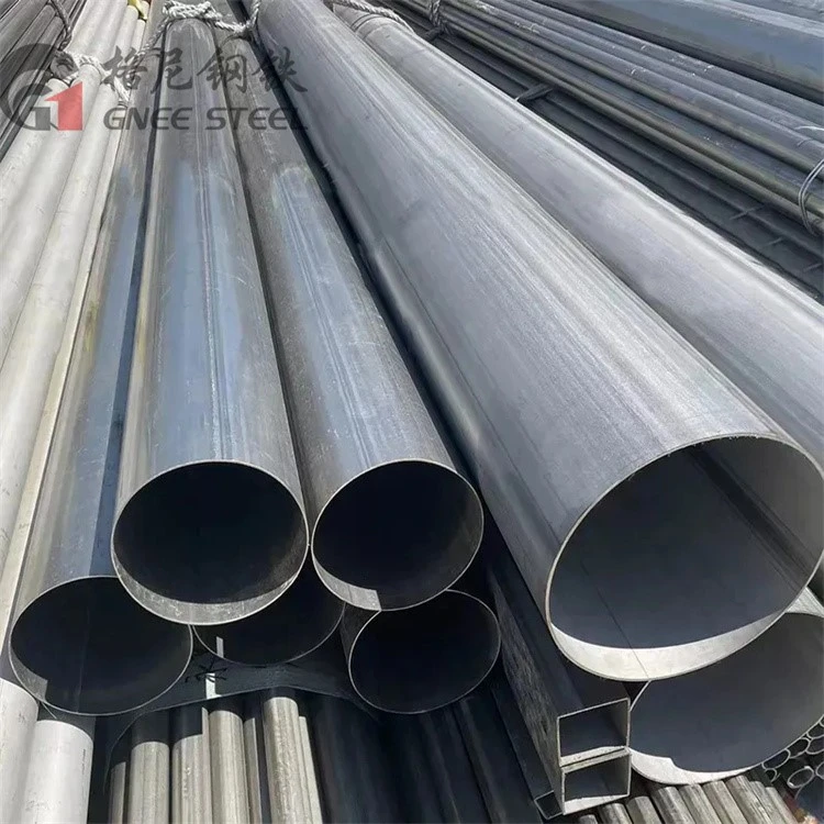 A53 Steel Pipe Gr B A53 Steel Pipe Gr B