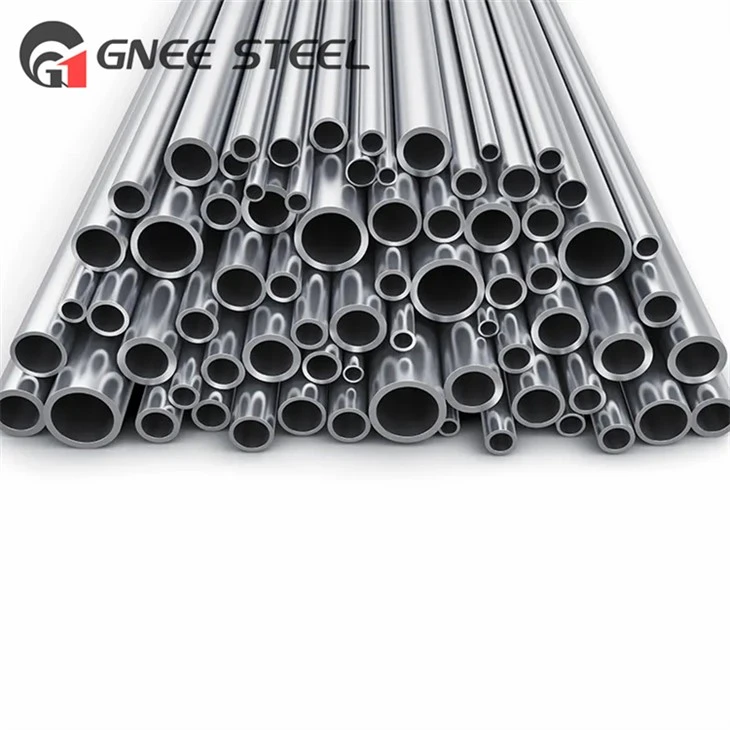 Pibell Dur Di-staen ASTM A312 347/347H