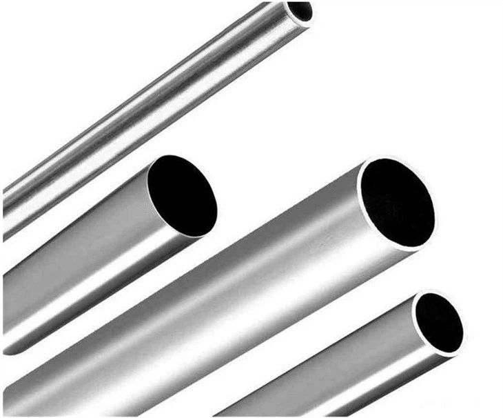 A269 Stainless Steel Tubing