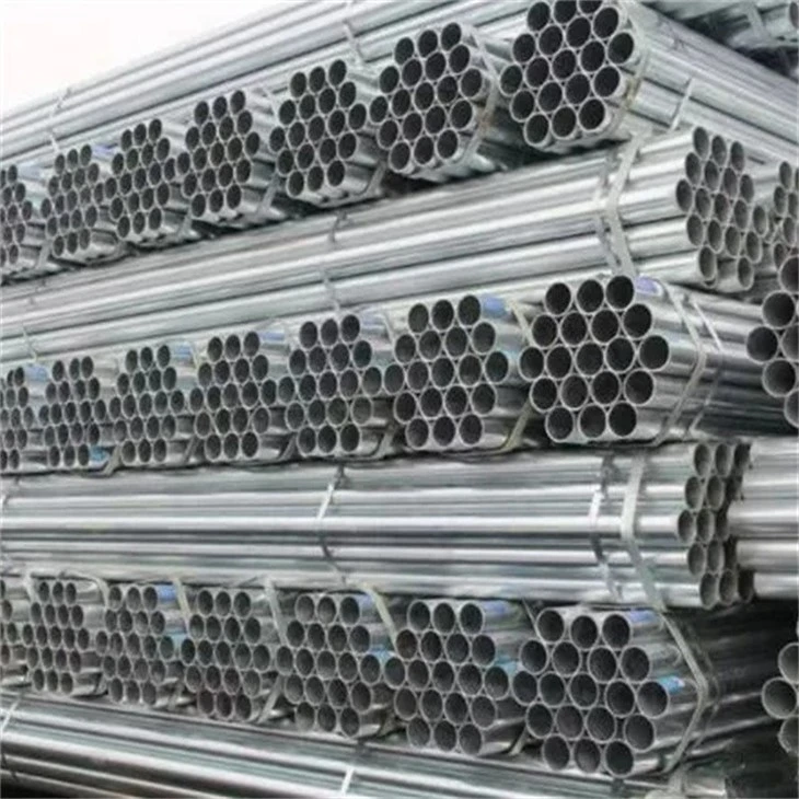 A36 Seamless Steel Tube
