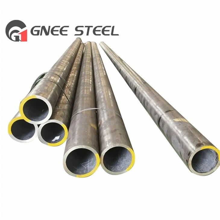 Seamless carbon steel pipe (51)