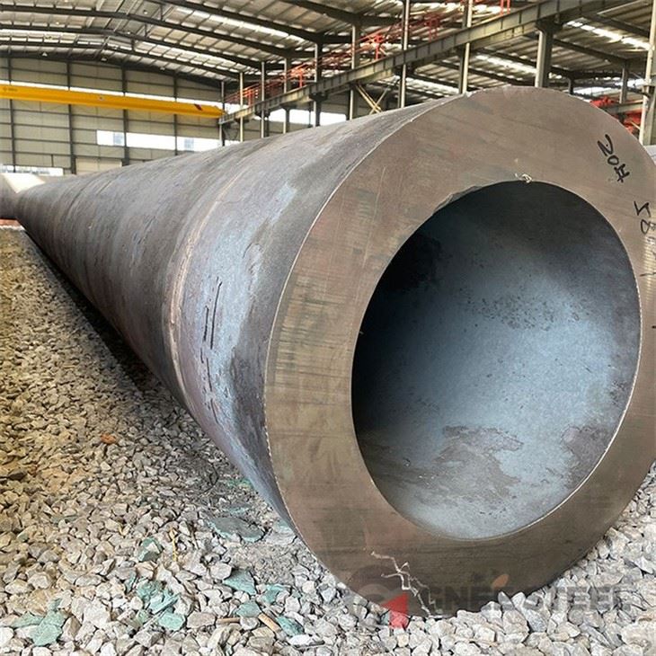 API 5L SCH 40 Steel Seamless Pipe