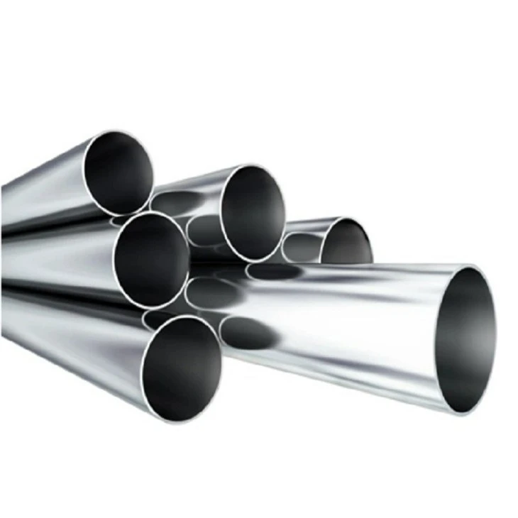 Food Grade 304 Stainless Steel Tube