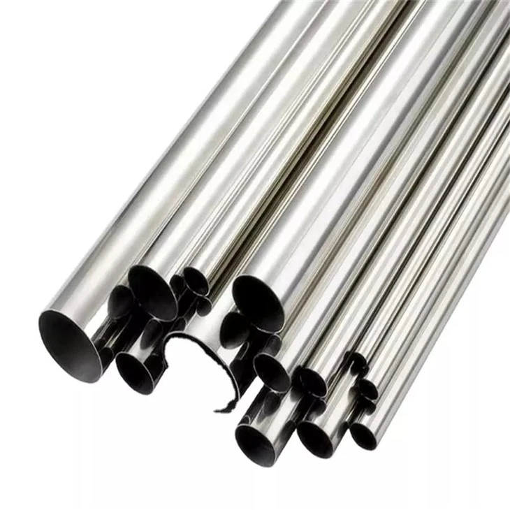 S17400 Stainless Steel Tube