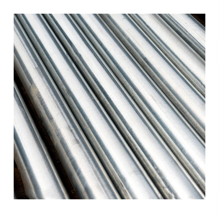S34700 Stainless Steel Tube