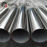 06Cr18Ni11Ti Tiwb Dur Di-staen Wedi'i Weldio