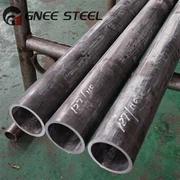 13CrMo4-5 Tiwb Dur Carbon Di-dor