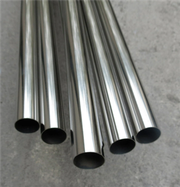 Pibell Dur Di-staen ASTM A312 TP410