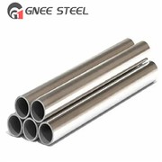 Pibell Dur Di-staen ASTM A213 TP316H