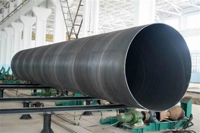 Pibell Dur Carbon wedi'i Weldio Q345b