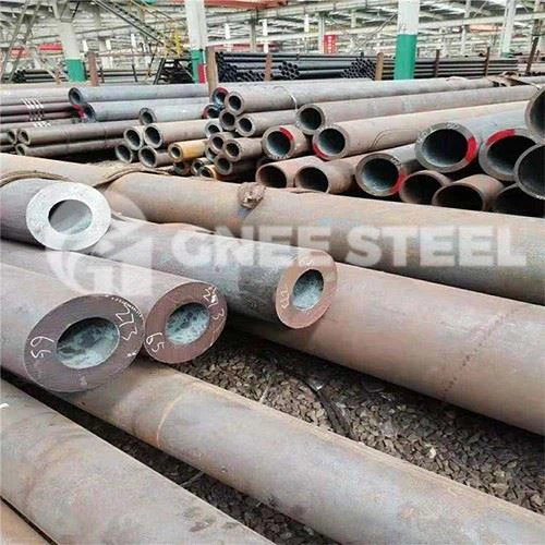 A213 T5 High Pressure Tube