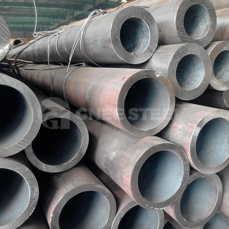 ASTM SA213 Alloy Steel Boiler Pipe