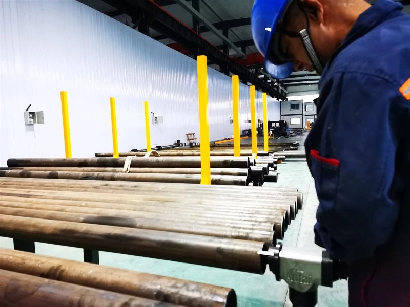 honed tube test honed tube test