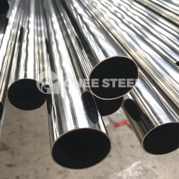 254 Smo Pipe Supplier