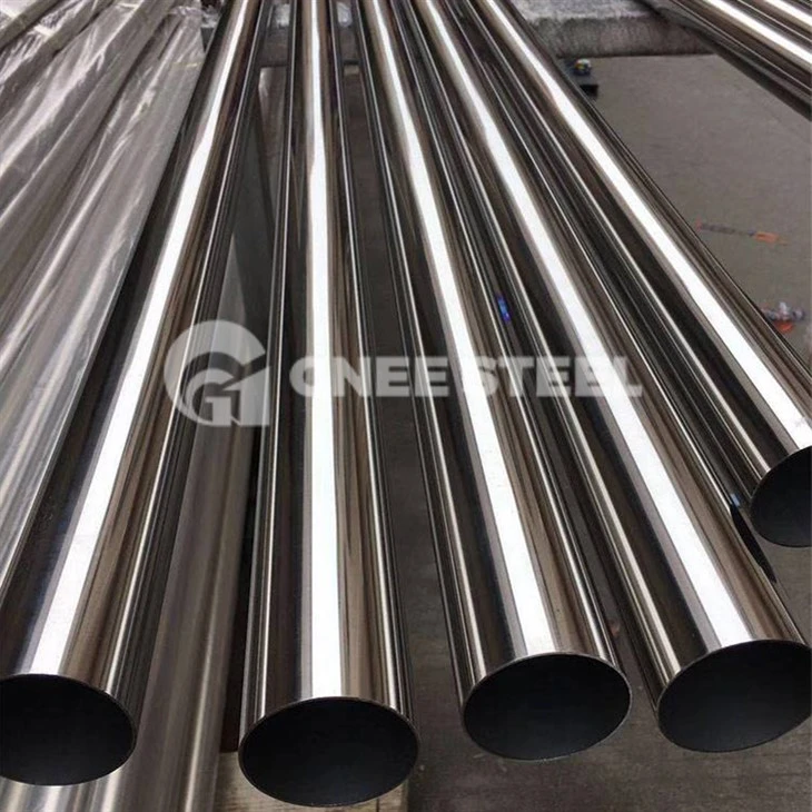 254 Smo Pipe Supplier