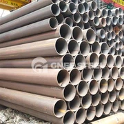 A210-Pibell Dur Carbon 1 wedi'i Weldio