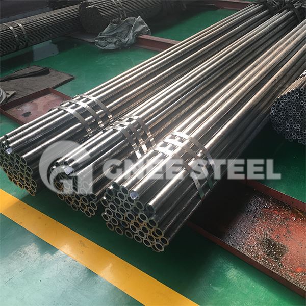 SUS304 Welded Stainless Steel Pipe