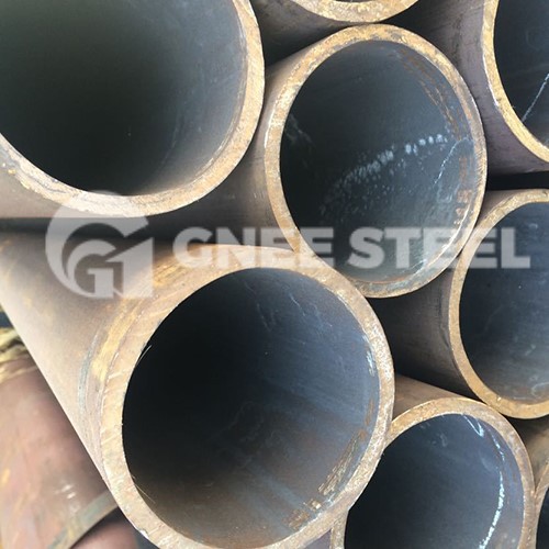 A213 T5 Alloy Steel Heat Exchanger Tube A213 T5 Alloy Steel Heat Exchanger Tube