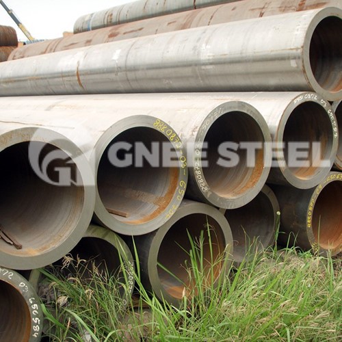 A213 T5 heat exchanger tubes for high temperature A213 T5 heat exchanger tubes for high temperature