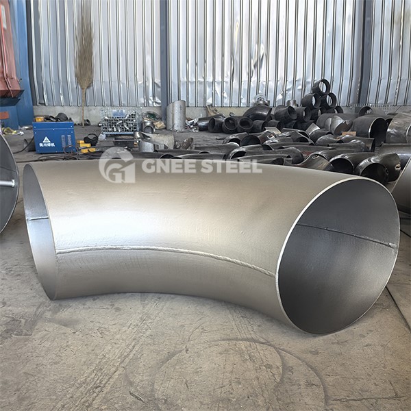 Stainless steel 45 Elbow Stainless steel 45 Elbow
